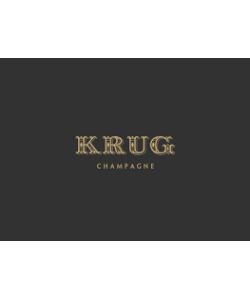 Krug - Grande Cuvée 169ème Édition