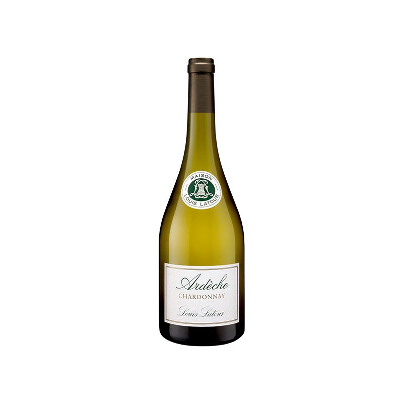 Chardonnay Ardèche - Louis Latour - 2020
