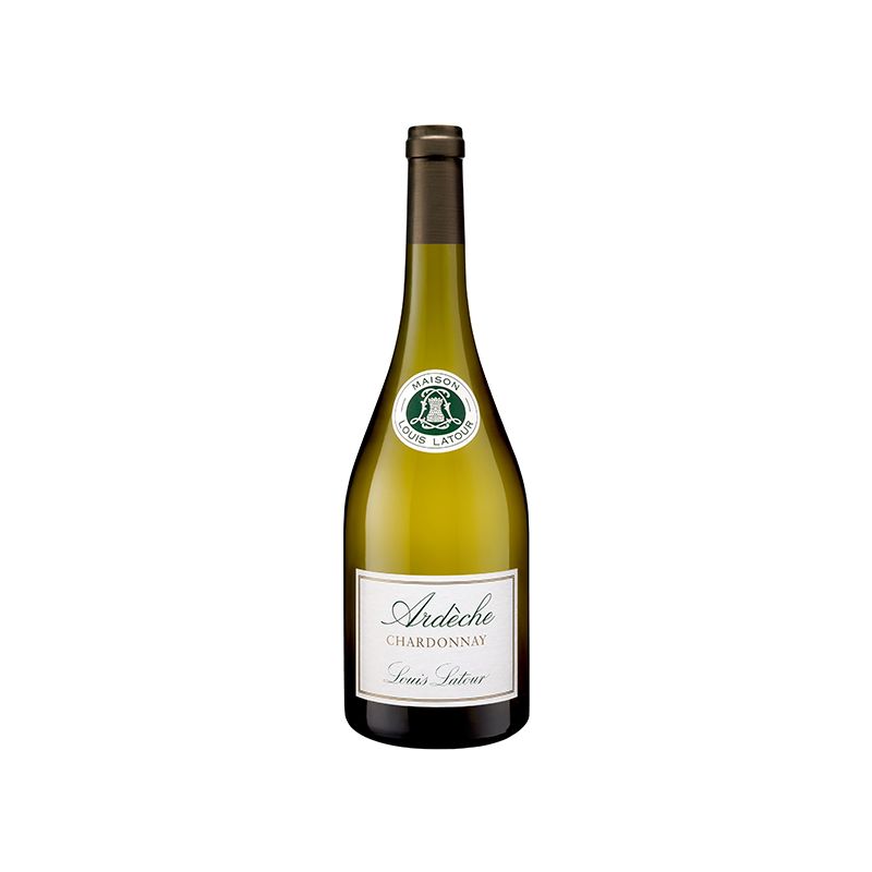 Chardonnay Ardèche - Louis Latour - 2020