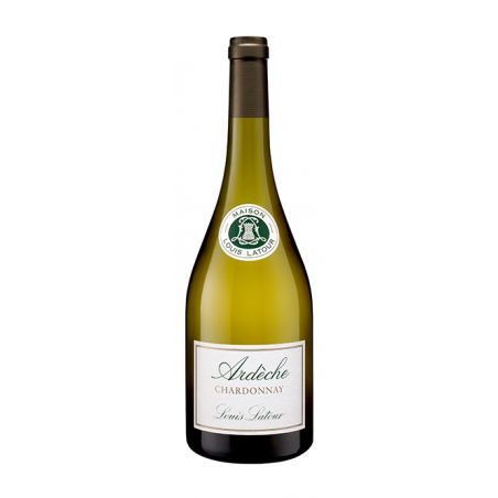 Chardonnay Ardèche - Louis Latour - 2020