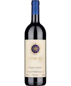 Tenuta San Guido - Sassicaia - 2020