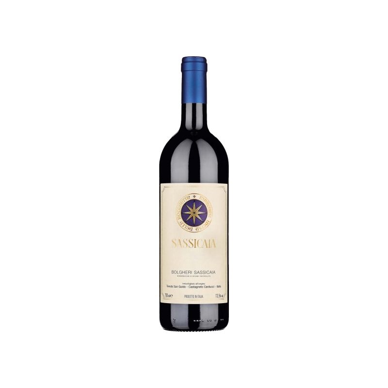 Tenuta San Guido - Sassicaia - 2020