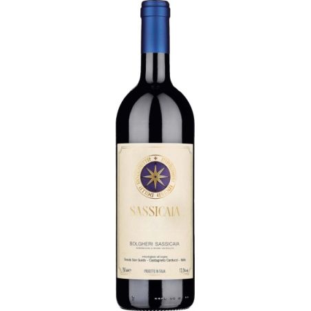 Tenuta San Guido - Sassicaia - 2020