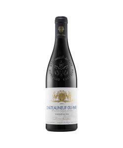 Olivier Ravoire - AOP Châteauneuf-du-Pape Rouge - 2022