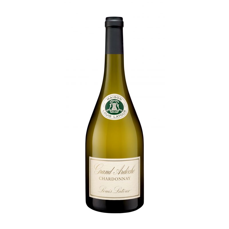 Chardonnay Grand Ardèche - Louis Latour - 2020