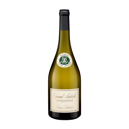 Chardonnay Grand Ardèche - Louis Latour - 2020