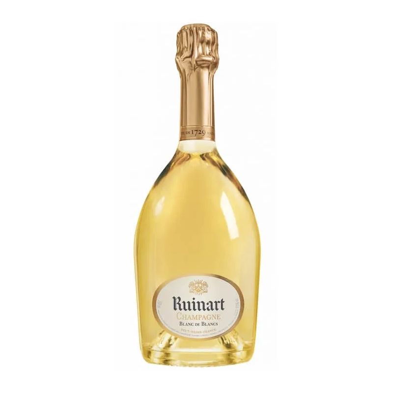 Ruinart - Blanc de Blancs