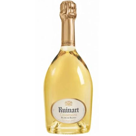 Ruinart - Blanc de Blancs