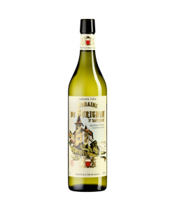 Chasselas Historique - Domaine du Burignon - 2024