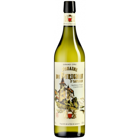 Chasselas Historique - Domaine du Burignon - 2024