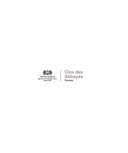 Chasselas Historique - Clos des Abbayes - 2023 - Dézaley