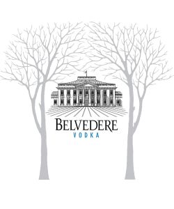 Vodka Belvedere