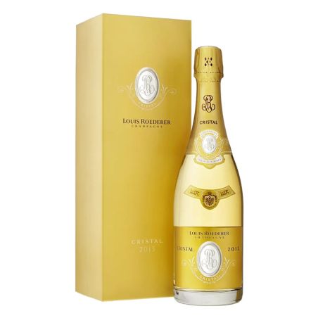 Louis Roederer - Cristal - 2015