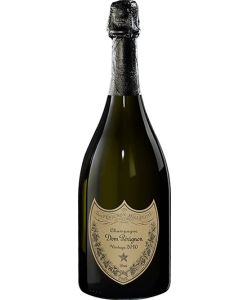 Dom Pérignon - Vintage 2010