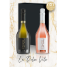 Coffret Jaya Prosecco - La Dolce Vita