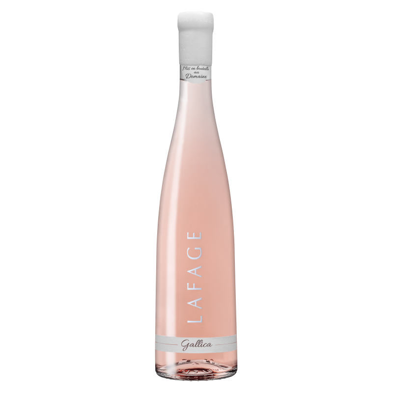 Gallica Rosé - Lafage - 2023