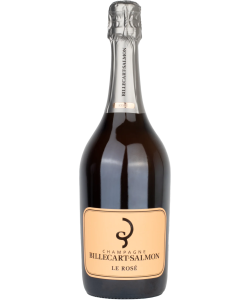 Billecart-Salmon - Le Rosé