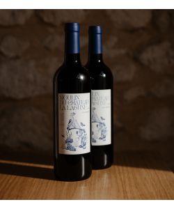 Château la lagune - Moulin du Château La Lagune - 2017