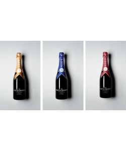 Moët & Chandon x Pharrell Williams – Édition Limitée