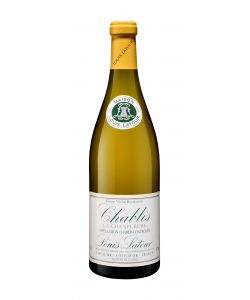 Chablis "La Chanfleure" - Louis Latour - 2020