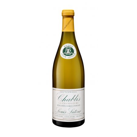 Chablis "La Chanfleure" - Louis Latour - 2020