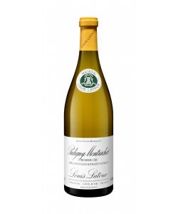 Puligny-Montrachet 1er Cru - Louis Latour - 2018