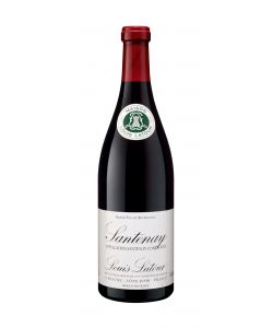 Santenay - Louis Latour - 2019