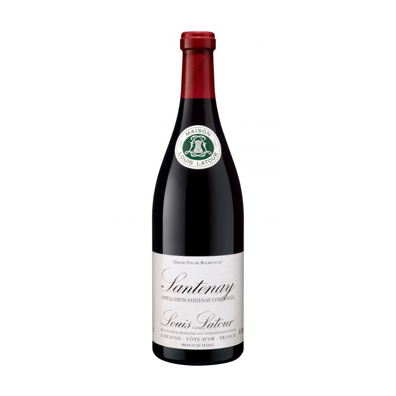 Santenay - Louis Latour - 2019