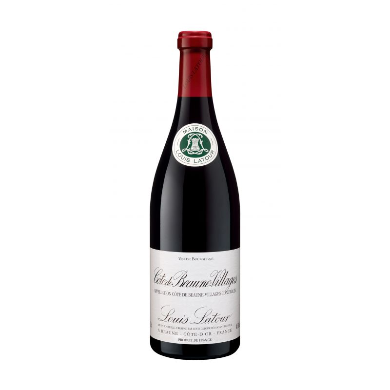 Côte de Beaune Villages - Louis Latour - 2019