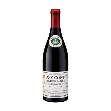 Aloxe-Corton - Louis Latour - 2018