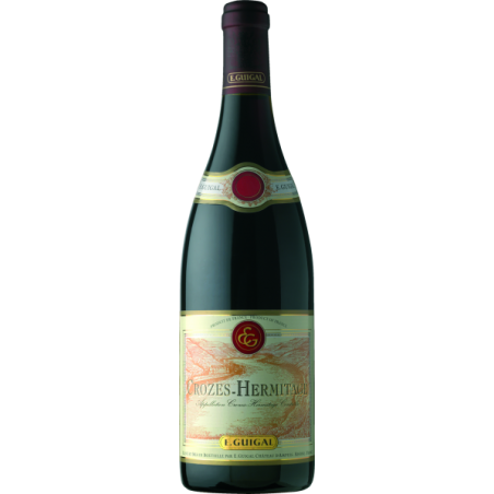 Crozes-Hermitage - E.Guigal - 2020