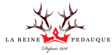 La reine Pedauque